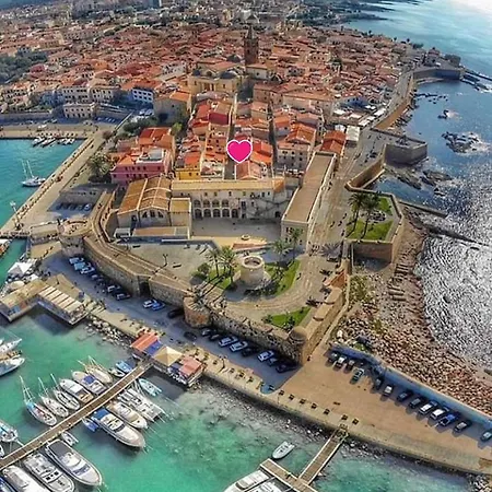 Affittacamere Old Town 2*